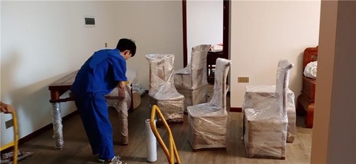 如何選擇專業搬家公司，享受安心搬家服務