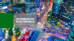 Littelfuse技術(shù)日 聚焦汽車電子與新能源，賦能工業(yè)與安防的功率控制與電路保護(hù)創(chuàng)新